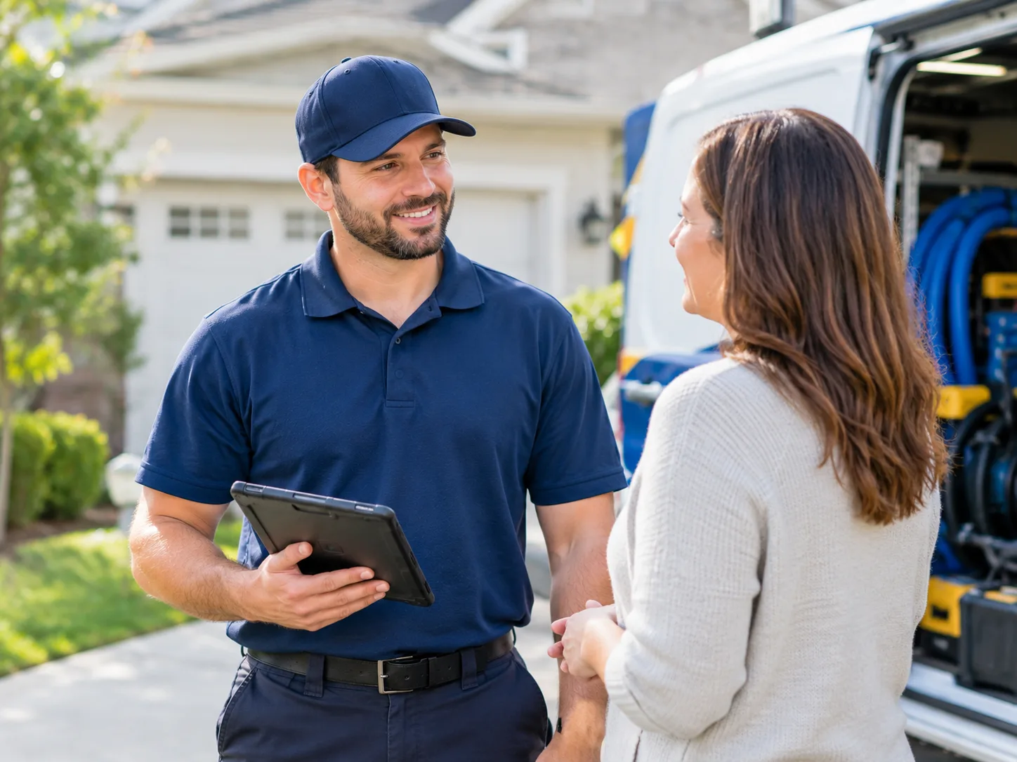 Sewage Backup Cleanup Camden, IL FAQs